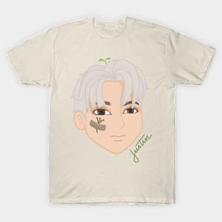 SB19 JUSTIN | SURREAL T-Shirt